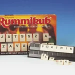 Rummikub Betűs Exkluzív ajánlat