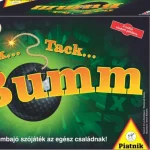 Tick Tack Bumm Árengedmény
