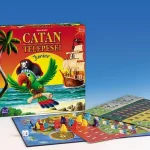 Catan Junior Olcsóbb