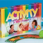 Activity - My First Legjobb ár