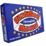 Gazdálkodj okosan az Euróval Kedvezményes ár