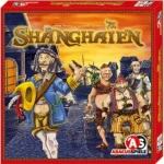 Shanghaien Rendeld meg most