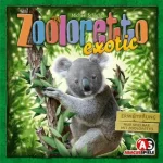 Alacsony ár Zooloretto Exotic (Zooloretto kiegészítő)