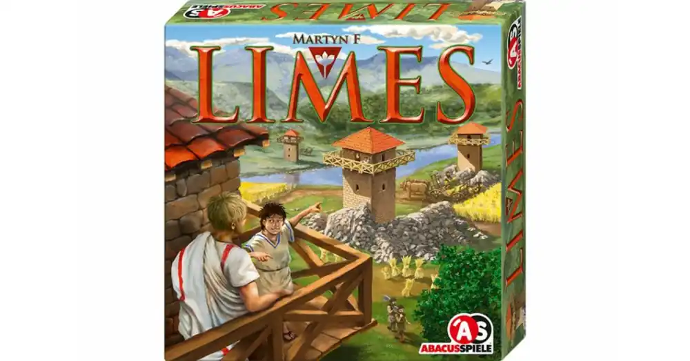 Kihagyhatatlan ajánlat Limes