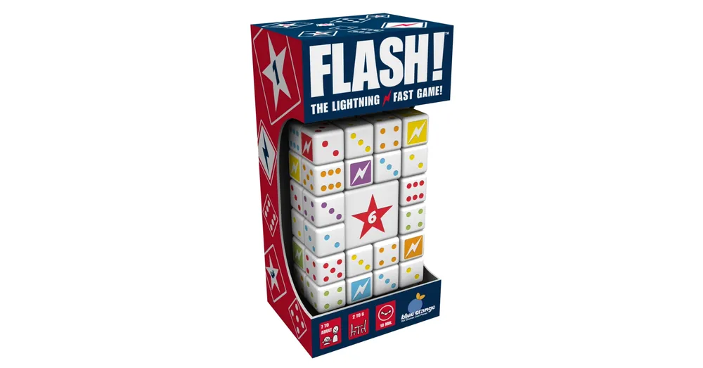 Flash Expressz szállítás