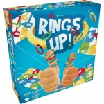Rings Up! Akciós ár