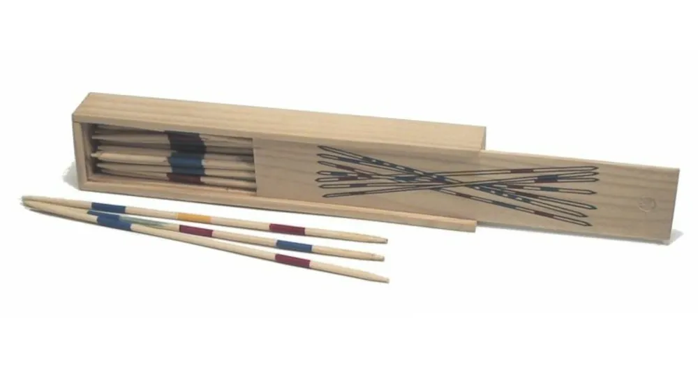 Ne maradj le Marokkó fadobozban, 18 cm - 701980