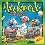 Korlátozott ajánlat Heckmeck Junior