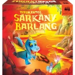 Újdonság Titokzatos sárkánybarlang