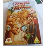 Exkluzív ajánlat Camel Up - Supercup kiegészítő magyar