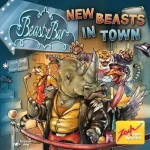 Gyors szállítás Beasty Bar - New Beasts in Town