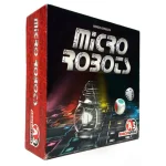 Micro Robots Árengedmény