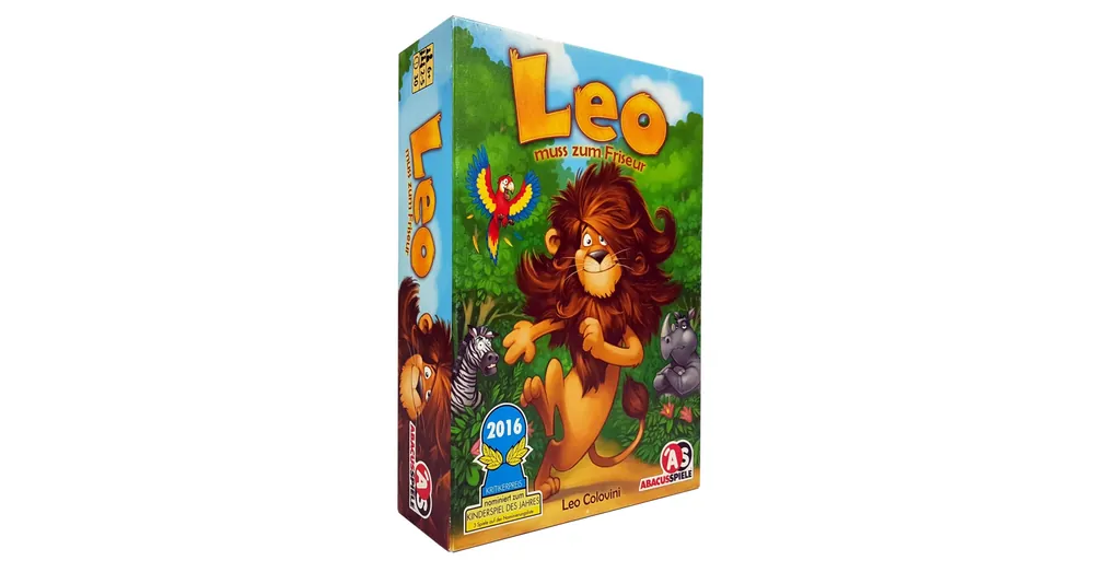 Leo Nézd meg most