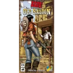 Vedd meg online Bang! The Dice Game - Old Saloon kiegészítő