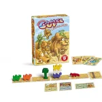 Camel Up kártyajáték Korlátozott ajánlat
