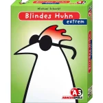Blindes Huhn Extreme Szezonális akció