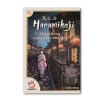 Prémium Hanamikoji