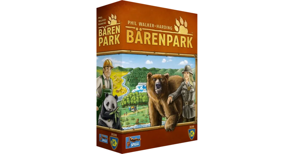 Barenpark Újdonság