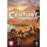 Century - Fűszerút Különleges ajánlat