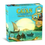 Catan kiegészítő - Tengeri Utazó Jubileumi kiadás Biztonságos vásárlás