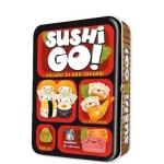 Nézd meg most Sushi Go