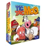Ne maradj le Tic Tac Moo