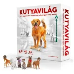 Gyors kiszállítás Kutyavilág