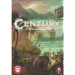 Vedd meg most Century - A Kelet Csodái