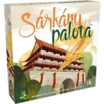 Prémium Sárkány palota