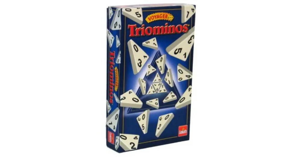Triominos Travel - 790622 Expressz szállítás