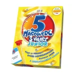 Biztonságos vásárlás 5 másodperc 3 válasz Junior