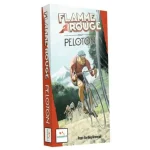 Flamme Rouge Peloton kiegészítő Ajánlat