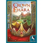 Végkiárusítás Crown of Emara