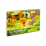 Scrabble Tanuljunk angolul! Nézd meg most