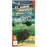 Flamme Rouge Meteo kiegészítő Utolsó esély