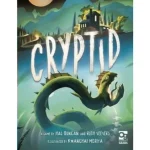 Népszerű Cryptid (angol)