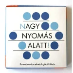 Vedd meg online Nagy nyomás alatt