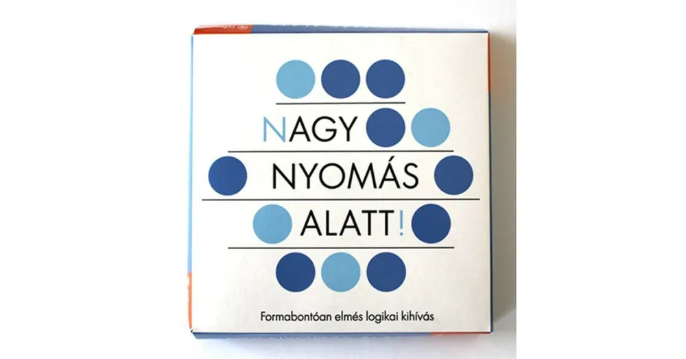 Vedd meg online Nagy nyomás alatt