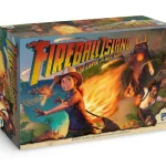Legjobb ár Fireball Island The Curse of Vul-Kar