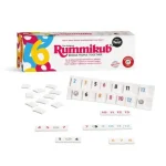 Azonnal elérhető Rummikub Twist Special Pack