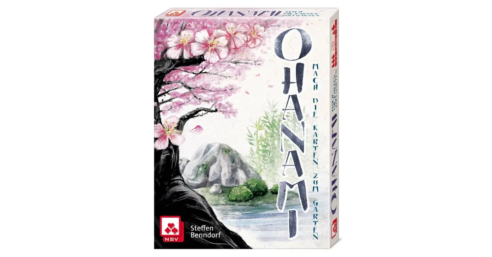 Ohanami Végkiárusítás