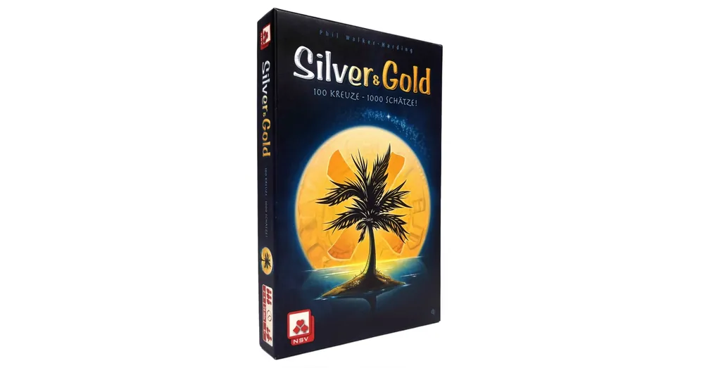 Silver & Gold Legnépszerűbb
