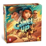 Camel Up 2.0 Biztonságos fizetés