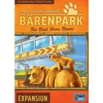 Barenpark The Bad News Bears kiegészítő Újdonság