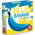 Azonnali szállítás Blue Banana