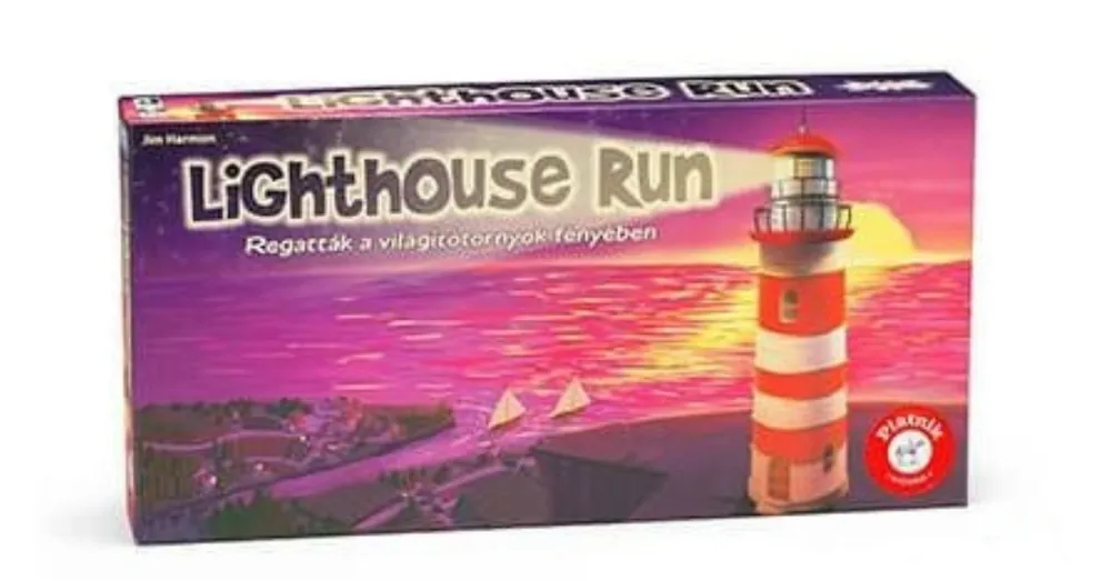 Ajánlat Lighthouse Run