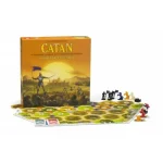 Catan A hódítók legendája (Lovagok és városok kiegészítő) Biztonságos vásárlás