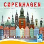 Copenhagen Újdonság