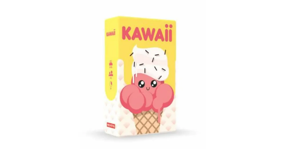 Csak ma Kawaii