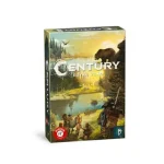 Century - Egy új világ Biztonságos fizetés